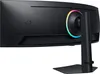 Samsung Odyssey Gaming Monitor G95C Produktbild-Vorschau 10