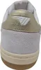 Gola Dames Faible Sneaker Hawk CLB336 Low Top CLB336 blanc Voir les images du produit 20