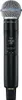 Shure SLXD2/B58=-G59 - ručný vysielač s kapsulou Beta®58A, Náhľad obrázku produktu 3