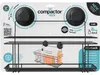 Velký Organizátor Compactor Bestlock Black Náhled obrázku produktu 6