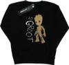 Marvel - "Guardians Of The Galaxy I Am Groot" Sweatshirt Produktbild-Vorschau 1