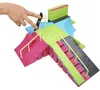 Tech Deck , Neon Mega Park X-Connect Creator, anpassbares Produktbild-Vorschau 12