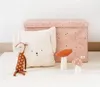 3 SPROUTS - Skrzynia na zabawki Recycled Terrazzo/Clay Podgląd zdjęcia produktu 6