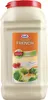 Kraft French Dressing finement crémeux épicé Le plaisir de Voir les images du produit 1