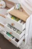 Cilek NATURA BABY mitwachsendes Babybett, 80x130-180 cm Produktbild-Vorschau 7
