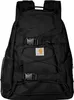 Carhartt WIP Kickflip Backpack Black Produktbild-Vorschau 1