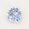 HOMLA WILORA gepunktete Schale navy blau 18x7 cm Produktbild-Vorschau 4