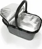 Reisenthel "reisenthel carrybag ISO TWIST SILVER Produktbild-Vorschau 4