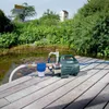 Metabo P 4500 INOX Gartenpumpe Produktbild-Vorschau 12
