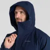 Craghoppers Lorton Thermic Jacke Blau XL Herren Blau XL Produktbild-Vorschau 4