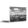 MuchoWow® Laptop Aufkleber Sticker Cover New York - Produktbild-Vorschau 1