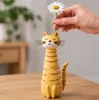 Originálne obaly na vankúše s motívom mačiek | KITVASE, Náhľad obrázku produktu 4