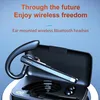 Kabelloses Bluetooth-Ohrhörer, kabelloser Bluetooth Produktbild-Vorschau 5