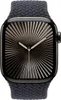 Geflochtenes Solo Loop für das Apple Watch | 44/45/46/49 mm Produktbild-Vorschau 2
