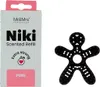 Mr&Mrs Fragrance Niki Freshener Refill Pure Produktbild-Vorschau 3