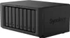 Synology DiskStation DS1825+ NAS/Speicherserver Ryzen Produktbild-Vorschau 8