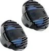 Hertz Marine HMX 6.5-LD-TC : haut-parleur coaxial à 2 voies Voir les images du produit 6