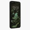 kwmobile Handyhülle für Samsung Galaxy A55 5G Hülle Holz - Produktbild-Vorschau 2