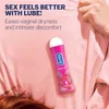 Durex Play Cherry lubrykant i żel doznań o smaku wiśniowym Podgląd zdjęcia produktu 2