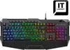 Sharkoon Skiller SGK4 - Tastatur - Hintergrundbeleuchtung Produktbild-Vorschau 6