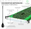 ECD Germany Aufblasbares Stand Up Paddle Board Makani, Produktbild-Vorschau 5
