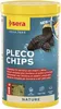 sera Wels-Chips Nature, Zierfisch, Trockenfischfutter, Produktbild-Vorschau 1