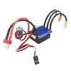 RC střídavý motor ESC 2435 4800KV střídavý motor 25A Náhled obrázku produktu 6