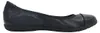 Caprice ballerine da donna 9-22152-42-019 Colore: Nero Anteprima dell’immagine prodotto 14