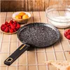 Pfannkuchenpfanne Mit Marmorbeschichtung 24 Cm Klausberg Produktbild-Vorschau 7