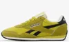 Reebok Classics Classic Az Sportovní obuv Yellow EU 38 1/2 Náhled obrázku produktu 3