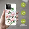 MuchoWow® Handyhülle Schutzhülle Hülle für Apple iPhone 14 Produktbild-Vorschau 6
