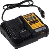 DeWALT DCB1104 Mehrspannungsladegerät Produktbild-Vorschau 8