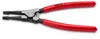 KNIPEX Montagezange für Sprengringe auf Wellen mit Produktbild-Vorschau 2