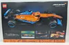 LEGO® Technic 42141 Samochód wyścigowy McLaren Formula 1™ Podgląd zdjęcia produktu 22
