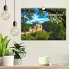 Traumland Eifel (Wandkalender 2027 DIN A4 quer), CALVENDO Produktbild-Vorschau 3