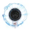 InnovaGoods® Douchekop, douchekop, 8-standen douchekop, Productafbeelding-voorbeeld 3