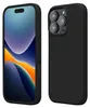 kwmobile Handyhülle für iPhone 16 Pro Hülle, für iPhone 16 Produktbild-Vorschau 1