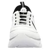 Rieker Damen Sneaker Schlupfschuh, Weiß, Gr. 39 EU, Produktbild-Vorschau 11