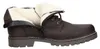 Rieker Herren Echtleder Winterboot RiekerTEX braun, echtes Produktbild-Vorschau 27