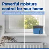 WENKO Raumentfeuchter Mod. Cube Blau 1000 g & Nachfüller, Produktbild-Vorschau 5