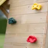 Wendi Toys domek dla dzieci, wieża wspinaczkowa "Falcon" ze Podgląd zdjęcia produktu 2