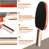Tischtennisschläger Set, Ping Pong, Tischtennisbälle, Produktbild-Vorschau 4