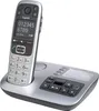 Gigaset E560A - bezdrátový telefon - záznamník s Náhled obrázku produktu 4