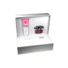 Versace Bright Crystal Giftset edt spray 50ml/body lotion Produktbild-Vorschau 10