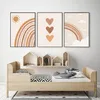TPFLiving Kunstdruck LW-1017 (OHNE RAHMEN) Poster - Produktbild-Vorschau 5