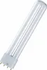 Osram Dulux L 40W/827 2G11 Lumilux warmweiß 2700K Produktbild-Vorschau 1