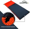 MOUNTREX® Schlafsack - Kleines Packmaß & Ultraleicht (730g) Produktbild-Vorschau 4
