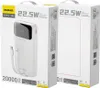 Powerbank 20000mAh 22.5W USB-C/USB-A mit Lightning & Produktbild-Vorschau 4