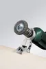 kwb Bohrmaschinenhalter, Befestigungsset, Edelstahl, 1 Produktbild-Vorschau 7