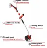 Einhell Akku-Trimmer GE-CT 18/33 Li E-Solo (3411270) Produktbild-Vorschau 2
